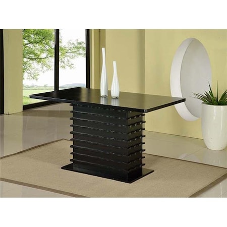 Inroom Furniture Designs Inroom Furniture Design D25 Dinette Table D25